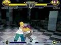 D N Mugen Homer vs Leela