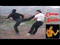 The Revenge of Ekrem Kung Fu