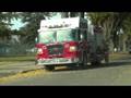 New Engine 11, Saskatoon Fire Dept.