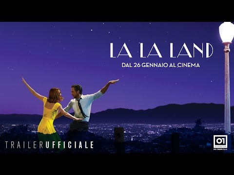 La La Land