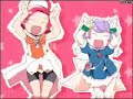 Caramell - Caramelldansen (remix) / u u UaUa song