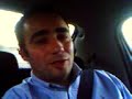 Dos kil�metros a El Campillo