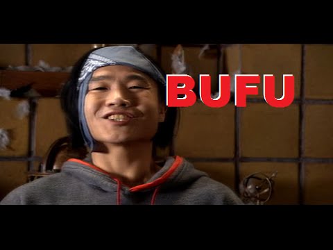 Gay nerd loses his virginity to Bufu by us fuck