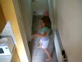 My sister crazy dancing ?