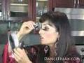 Make your eyelashes grow NATURALLY!