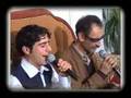 burhan mirzai / eainadin