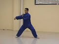 chen tai chi-- internal Kung Fu montreal