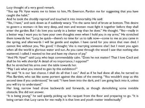 Escape room essay image