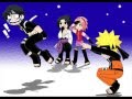 videos de Naruto and Inuyasha tribute