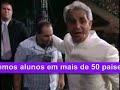 Benny Hinn - Batismo no Espirito Santo