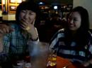 In Daegu with Yoonhyung and friends In Daegu with Yoonhyung and friends