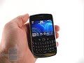 RIM BlackBerry Curve 8900 Review