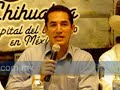 Anuncian `La Estampida´; parte de los festejos del PBR