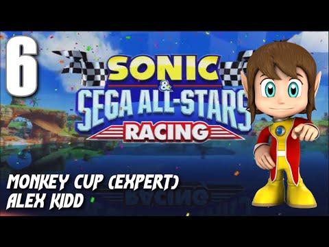 how to boost in sonic and sega all-stars racing