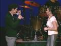 Sarah Geronimo's TNO Concert with Mark Bautista - Kailan (Honolulu Hawaii) HQ