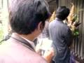 Mr. Nagai Kenji Funeral View