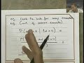 Lecture: Probabilistic Methods in Computer Systems Modeling
