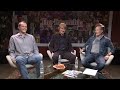 watch vince and owen hangout with google interns to debut the trailer of 'the internship' their first theatrical release since 'wedding crashers' hosted by c...