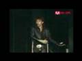 Rain performs at the 2004 MKMF