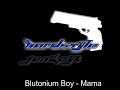 Blutonium Boy - Mama