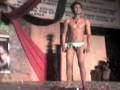 videos de Swimwear Binatang cupang