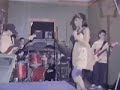 Awesome cover of Stone Love by kid's band
