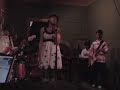 Awesome cover of Stone Love by kid's band