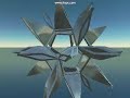 Flexy Small Stellated Dodecahedron