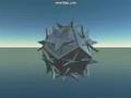 Flexy Small Stellated Dodecahedron