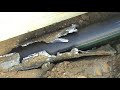 Trenchless Technologies - Pneumatic Pipebursting Ted Berry C