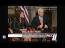 Hannity & Colmes: John McCain / Sarah Palin interview 10/08/08 Part 4