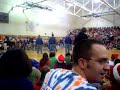 LHS Winter Pep Rally 12/21/07 LHS Winter Pep Rally 12/21/07