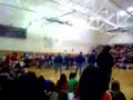 LHS Winter Pep Rally 12/21/07