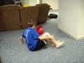 cripple dancer