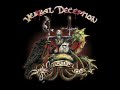 Verbal Deception - The Temptress