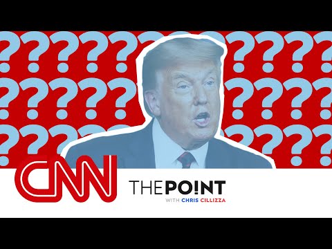 What will the GOP be without Trump?