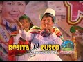 ROSITA DEL CUSCO - CUERPO SOLTERO