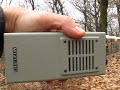 144 MHz DX (DJ2IT)