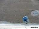 Roue Muraille Atae - Parkour wilaya Roue Muraille Atae - Parkour wilaya