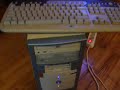 Transformation PC en Plateforme d\