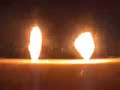 Propane Gas Explosion at BMan 06