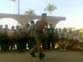 bailando regeeton