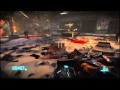 BULLETSTORM ESPANOL GAMEPLAY XBOX 360 3