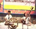 sitar recital by ms. sukrita seth,shubham sarkar on tablist sitar recital by ms. sukrita seth,shubham sarkar on tablist