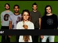 Flyleaf - cassie with lyrics