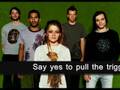Flyleaf - cassie with lyrics