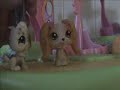 Littlest Pet Shop In- A Hannah Montana Episode