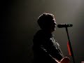 Reckless Abandon-Angels & Airwaves:The Warfield,SF