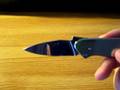 CRKT Rollock 2