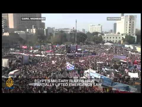 egypt
